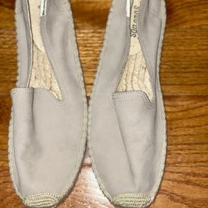 Soludos Platform Smoking Slipper